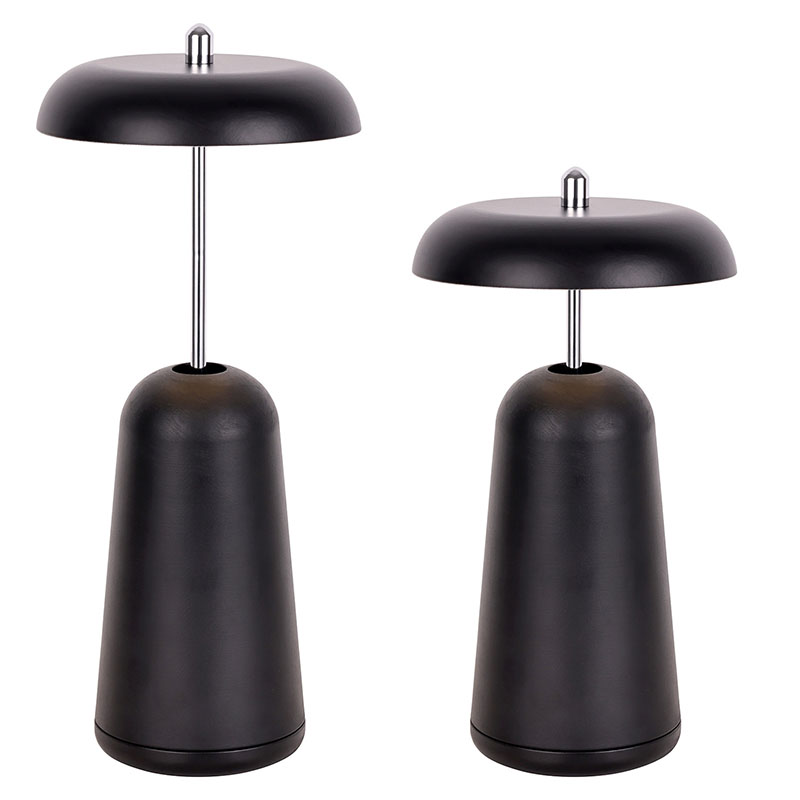 높이 조절이 가능한 LED 책상 램프