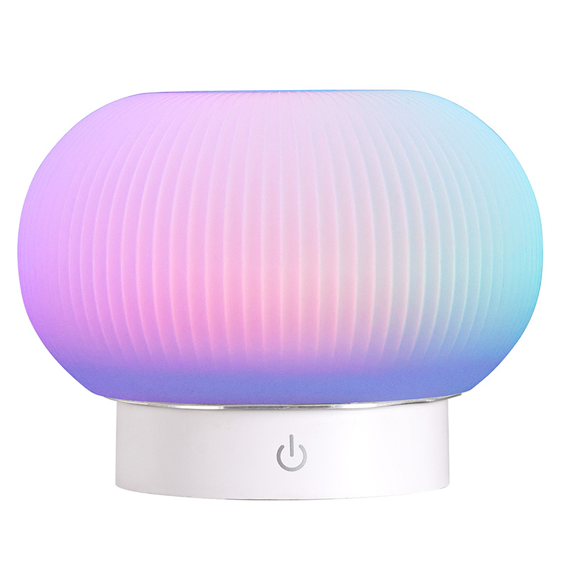 침실용 RGB 테이블 램프