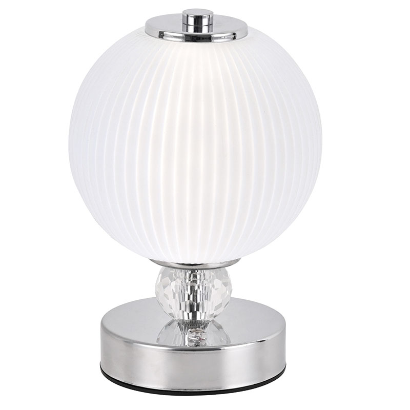 가정 장식용 소형 LED 테이블 램프